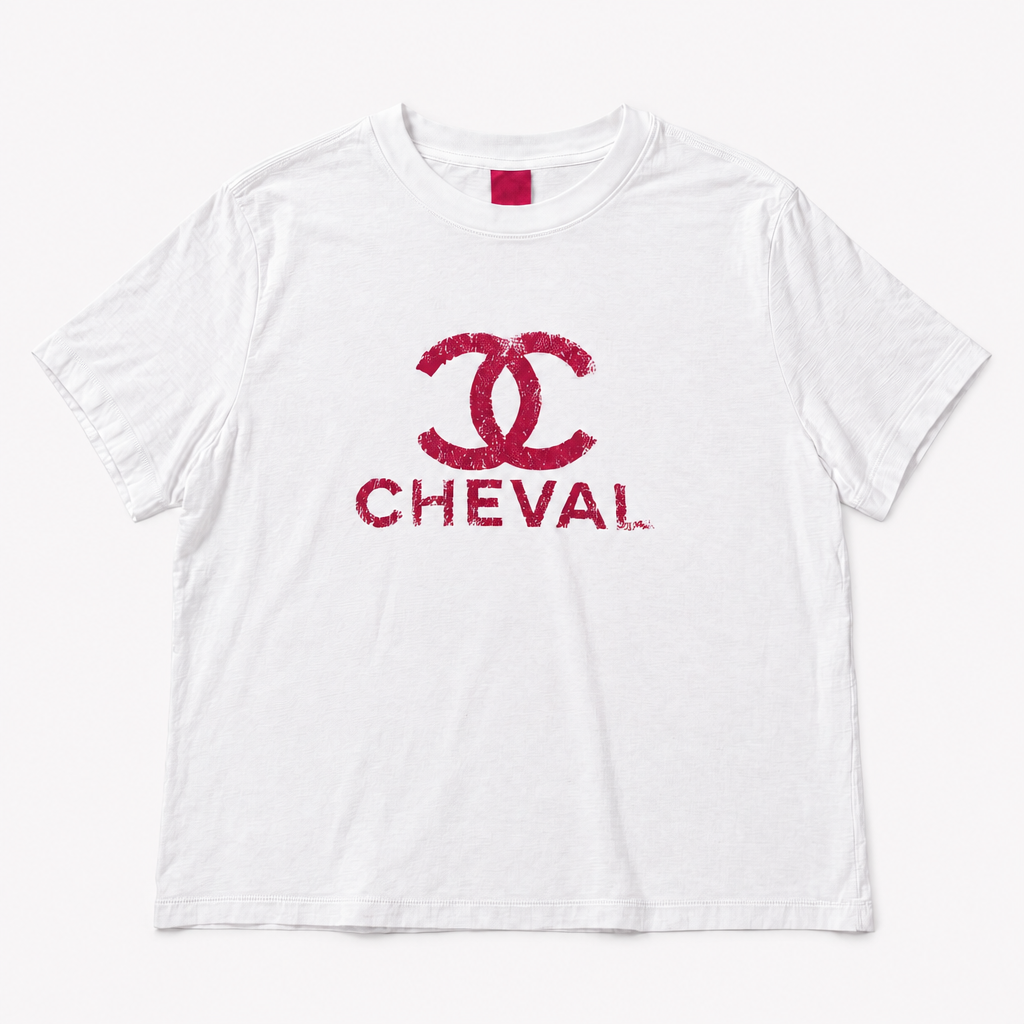 Cheval T-shirt