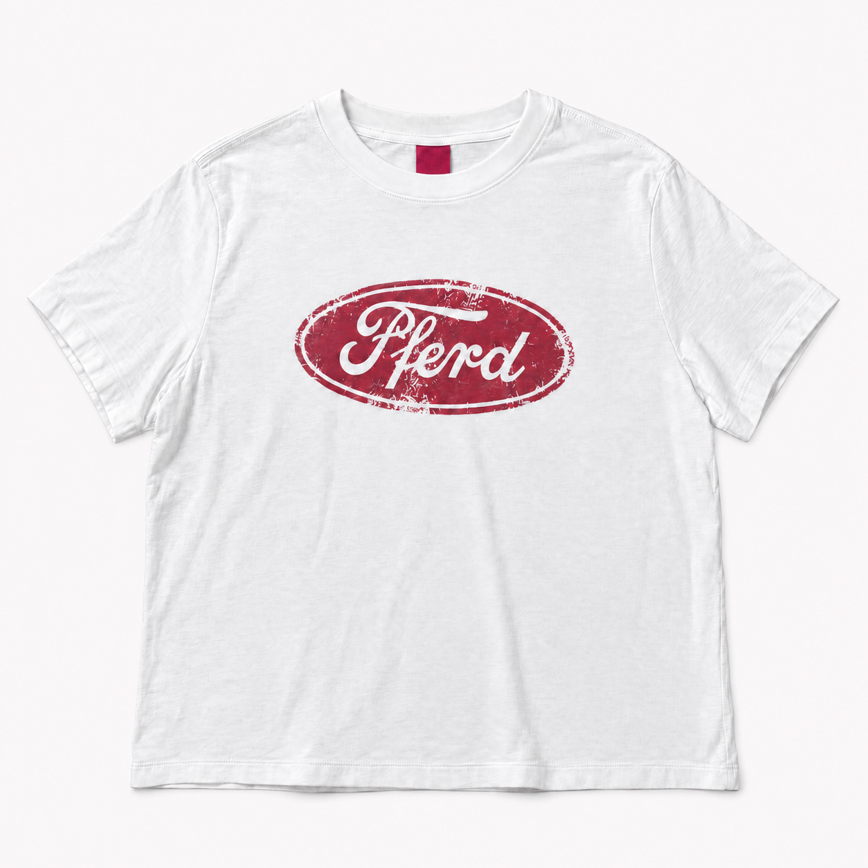 Pferd T-shirt
